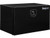 Buyers Products 1706960 Series Pro Series Black Smooth Aluminum Underbody Truck Tool Box