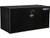 Buyers Products 1706960 Series Pro Series Black Smooth Aluminum Underbody Truck Tool Box