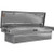 Buyers Products 1709435 18x20x71 Inch Diamond Tread Aluminum Crossover Truck Box