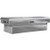 Buyers Products 1709440 23x20x71 Inch Diamond Tread Aluminum Crossover Truck Box