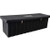 Buyers Products 1712230 Series Black Poly All-Purpose Chest
