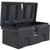 Buyers Products 1712230 Series Black Poly All-Purpose Chest