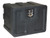Buyers Products 1717100 Series Black Poly Underbody Truck Tool Box