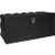 Buyers Products 1717100 Series Black Poly Underbody Truck Tool Box