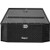 Buyers Products 1721383 Series Gloss Black Diamond Tread Aluminum Trailer Tongue Truck Box