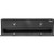 Buyers Products 1721578 Series Gloss Black Diamond Tread Aluminum Heavy-Duty Flatbed Contractor With Lower Door Topsider Truck Tool Box