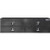 Buyers Products 1721678 Series Gloss Black Diamond Tread Aluminum Heavy-Duty Flatbed Contractor With Lower Drawers Topsider