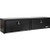 Buyers Products 1722551 Series Textured Matte Black Diamond Tread Aluminum Topsider Truck Tool Box