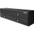 Buyers Products 1722583 Series Textured Matte Black Diamond Tread Aluminum Heavy-Duty Flatbed Contractor With Lower Door Topsider Truck Tool Box