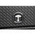 Buyers Products 1722583 Series Textured Matte Black Diamond Tread Aluminum Heavy-Duty Flatbed Contractor With Lower Door Topsider Truck Tool Box