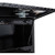 Buyers Products 1725631 Series Gloss Black Diamond Tread Aluminum Pick-Up Truck Contractor With Lower Drawers Topsider Truck Tool Box
