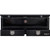 Buyers Products 1725631 Series Gloss Black Diamond Tread Aluminum Pick-Up Truck Contractor With Lower Drawers Topsider Truck Tool Box