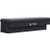 Buyers Products 1733005 Series Textured Matte Black Diamond Tread Aluminum Lo-Sider Truck Tool Box
