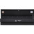 Buyers Products 1733005 Series Textured Matte Black Diamond Tread Aluminum Lo-Sider Truck Tool Box