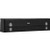 Buyers Products 1735630 Series Matte Black Diamond Tread Aluminum Pick-Up Truck Contractor With Lower Door Topsider Truck Tool Box
