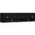 Buyers Products 1735631 Series Matte Black Diamond Tread Aluminum Pick-Up Truck Contractor With Lower Drawers Topsider Truck Tool Box