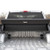 Buyers Products 1739435F 18x20x71 Inch Textured Matte Black Diamond Tread Aluminum Crossover Truck Tool Box, Keyed Alike For Fleets