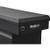Buyers Products 1739440F 23x20x71 Inch Textured Matte Black Diamond Tread Aluminum Crossover Truck Tool Box, Keyed Alike For Fleets