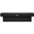 Buyers Products 1739440F 23x20x71 Inch Textured Matte Black Diamond Tread Aluminum Crossover Truck Tool Box, Keyed Alike For Fleets