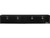 Buyers Products 1752151 Series Gloss Black Smooth Aluminum Topsider Truck Tool Box