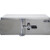 Buyers Products 1763103 Series Smooth Aluminum Barn Door Underbody Truck Tool Box Series with Stainless Steel Doors and Cam Lock Rod