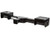 Buyers Products 1801059 44 Inch Service Body Hitch Receiver with Long 2-1/2 Inch Receiver Tube