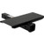 Buyers Products 1804015 12 Inch Hitch Receiver Extension With Step
