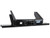 Buyers Products 1809070 Flatbed/Flatbed Dump Hitch Plate Bumper With 2-1/2 Inch Receiver