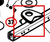 Challenger CH-35 (2001) - diagram close-up