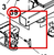 Challenger CH-45 Spacer, Detent Spring - diagram close-up