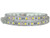 Buyers Products 5621827 18 Inch 27-LED Strip Light with 3M™ Adhesive Back - Clear And Warm