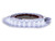 Buyers Products 5624973 48 Inch 72LED Strip Light with 3M™ Adhesive Back - Clear And Cool