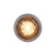 Buyers Products 5623410 Series 1 Inch Round Combination Marker-Strobe