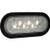 Buyers Products 5626424 6 Inch Combination LED Stop/Turn/Tail, Backup, and Strobe Light, 24 LEDs