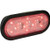 Buyers Products 5626424 6 Inch Combination LED Stop/Turn/Tail, Backup, and Strobe Light, 24 LEDs