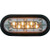 Buyers Products 5626424 6 Inch Combination LED Stop/Turn/Tail, Backup, and Strobe Light, 24 LEDs