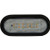 Buyers Products 5626424 6 Inch Combination LED Stop/Turn/Tail, Backup, and Strobe Light, 24 LEDs