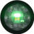 Buyers Products 5624428 Series Combination 4 Inch Round LED Stop/Turn/Tail, Backup and Strobe Light with 23 LEDs