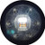 Buyers Products 5624428 Series Combination 4 Inch Round LED Stop/Turn/Tail, Backup and Strobe Light with 23 LEDs