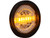 Buyers Products 5624432 4 Inch Combination LED Stop/Turn/Tail, Backup, and Amber Strobe Light with 32 LEDs