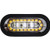 Buyers Products 5626026 Series Combination 6 Inch Oval Marker with Strobe Light
