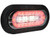 Buyers Products 5626432 6 Inch Combination LED Stop/Turn/Tail, Backup, and Strobe Light with 32 LEDs
