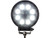 Buyers Products 8883110 Round LED Flood Light with Built-In Backup Camera