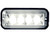 Buyers Products 8891004 Series Raised 5 Inch LED Strobe Light