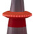 Buyers Products 8891012 Traffic Cone LED Strobe