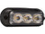 Buyers Products 8891120 4 Inch Amber LED Strobe Light