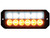 Buyers Products 8891700 Series Dual Row 5 Inch LED Strobe Light