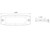 Buyers Products 8892230 Series Ultra Thin 3.5 Inch LED Strobe Light