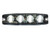 Buyers Products 8892240 Series Ultra Thin 4.5 Inch LED Strobe Light