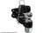 Buyers Products BH152516 15 Ton Combination Hitch - 2-5/16 Inch Ball